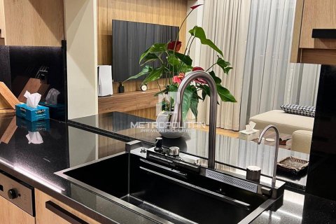 Apartment de 1 dormitorio en Burj Views, UAE No. 77722 21