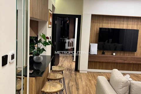 Apartment de 1 dormitorio en Burj Views, UAE No. 77722 3