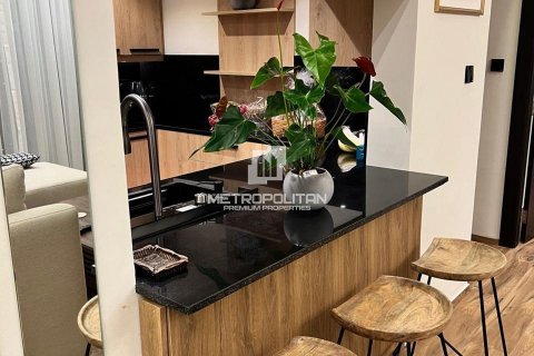 Apartment de 1 dormitorio en Burj Views, UAE No. 77722 10