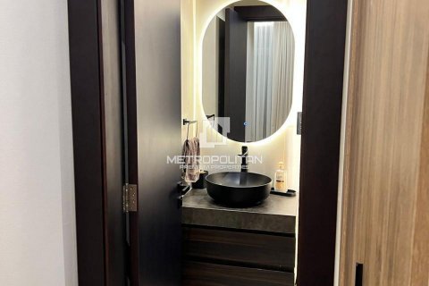 Apartment de 1 dormitorio en Burj Views, UAE No. 77722 11
