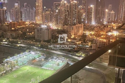 Apartment de 1 dormitorio en Burj Views, UAE No. 77722 12