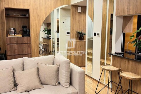 Apartment de 1 dormitorio en Burj Views, UAE No. 77722 5
