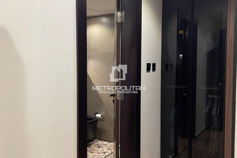 Apartment de 1 dormitorio en Burj Views, UAE No. 77722 15