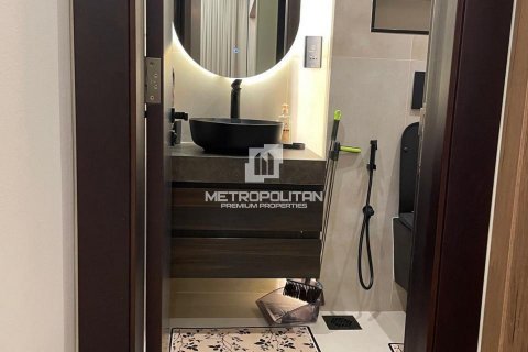 Apartment de 1 dormitorio en Burj Views, UAE No. 77722 9
