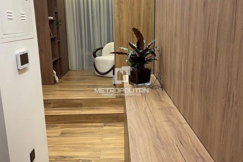 Apartment de 1 dormitorio en Burj Views, UAE No. 77722 24