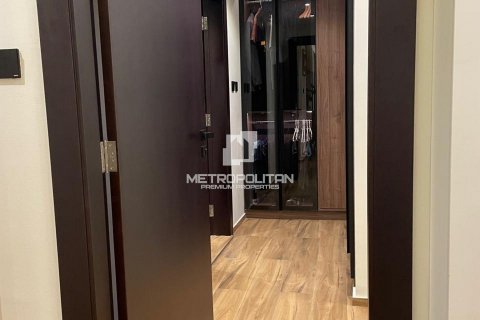 Apartment de 1 dormitorio en Burj Views, UAE No. 77722 16