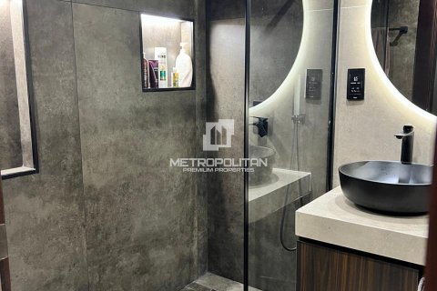 Apartment de 1 dormitorio en Burj Views, UAE No. 77722 20