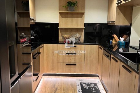 Apartment de 1 dormitorio en Burj Views, UAE No. 77722 14