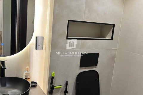 Apartment de 1 dormitorio en Burj Views, UAE No. 77722 19