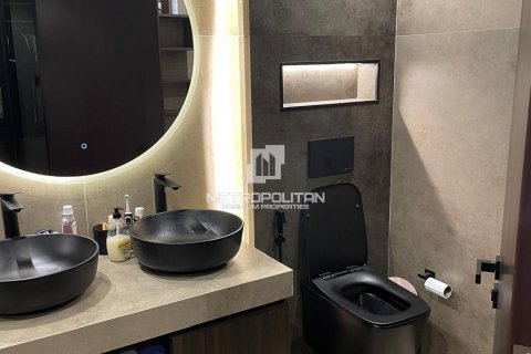Apartment de 1 dormitorio en Burj Views, UAE No. 77722 22