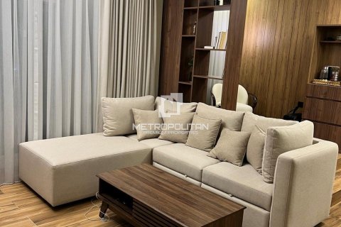 Apartment de 1 dormitorio en Burj Views, UAE No. 77722 6