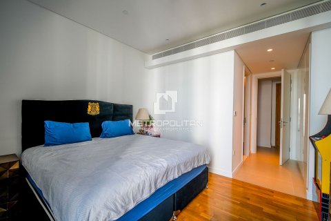 Appartement de 3 chambres à Bluewaters Residences, UAE No. 77734 23