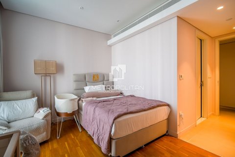 Appartement de 3 chambres à Bluewaters Residences, UAE No. 77734 21