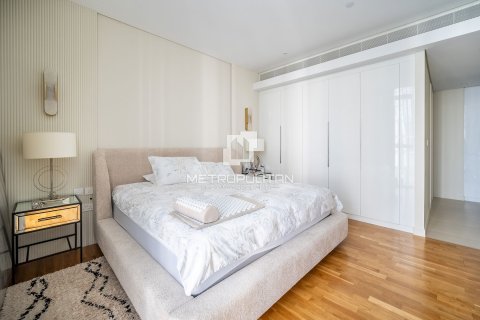 Appartement de 3 chambres à Bluewaters Residences, UAE No. 77734 19
