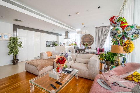 Appartement de 3 chambres à Bluewaters Residences, UAE No. 77734 11