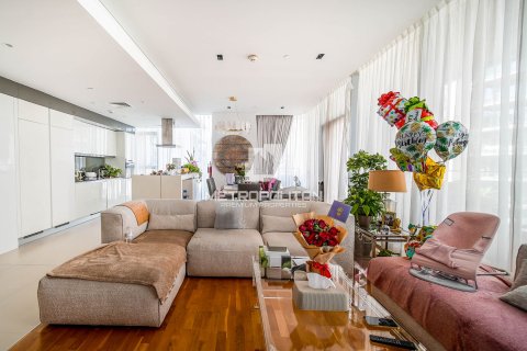 Appartement de 3 chambres à Bluewaters Residences, UAE No. 77734 3