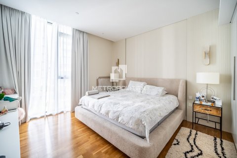 Appartement de 3 chambres à Bluewaters Residences, UAE No. 77734 12