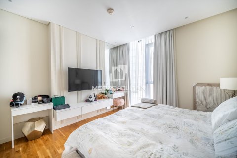 Appartement de 3 chambres à Bluewaters Residences, UAE No. 77734 14