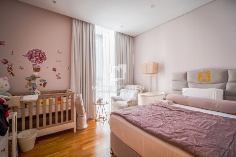 Appartement de 3 chambres à Bluewaters Residences, UAE No. 77734 22