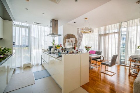 Appartement de 3 chambres à Bluewaters Residences, UAE No. 77734 10