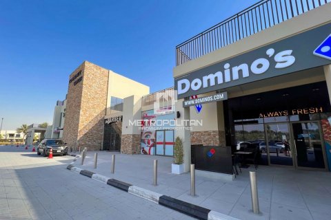 Apartment de 3 dormitorios en Town Square, UAE No. 62010 15