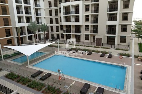 Apartment de 3 dormitorios en Town Square, UAE No. 62010 11