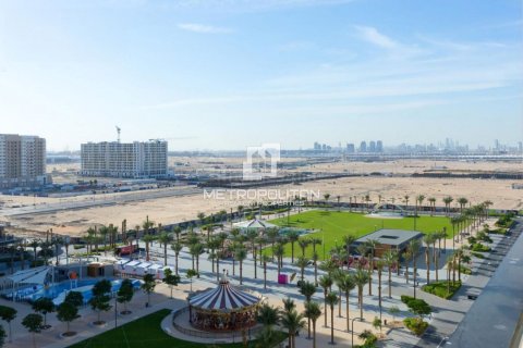 Apartment de 3 dormitorios en Town Square, UAE No. 62010 1