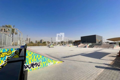 Apartment de 3 dormitorios en Town Square, UAE No. 62010 9