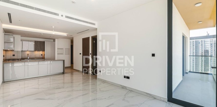 Apartment de 1 dormitorio en Sobha Hartland, UAE No. 204153