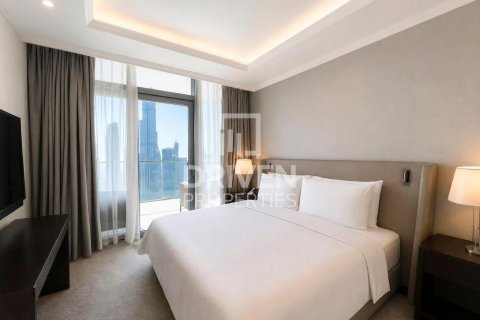 Apartment de 3 dormitorios en The Address Residence Fountain Views, UAE No. 204152 10