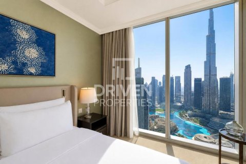 Apartment de 3 dormitorios en The Address Residence Fountain Views, UAE No. 204152 14