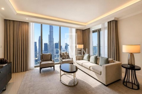 Apartment de 3 dormitorios en The Address Residence Fountain Views, UAE No. 204152 6