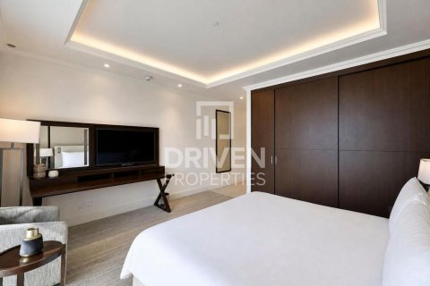 Apartment de 3 dormitorios en The Address Residence Fountain Views, UAE No. 204152 16