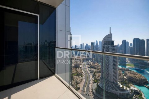 Apartment de 3 dormitorios en The Address Residence Fountain Views, UAE No. 204152 22