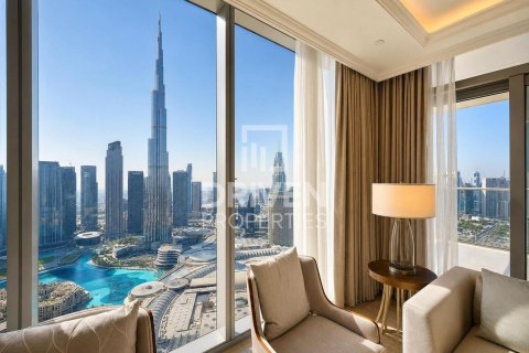 Apartment de 3 dormitorios en The Address Residence Fountain Views, UAE No. 204152 9