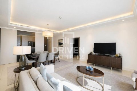 Apartment de 3 dormitorios en The Address Residence Fountain Views, UAE No. 204152 7