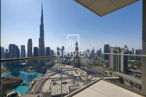 Apartment de 3 dormitorios en The Address Residence Fountain Views, UAE No. 204152 23