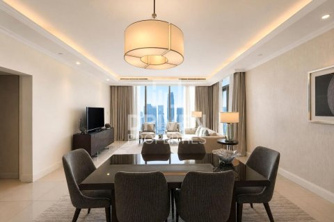 Apartment de 3 dormitorios en The Address Residence Fountain Views, UAE No. 204152 5
