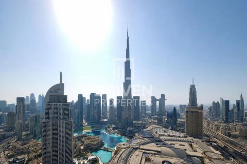 Apartment de 3 dormitorios en The Address Residence Fountain Views, UAE No. 204152 21