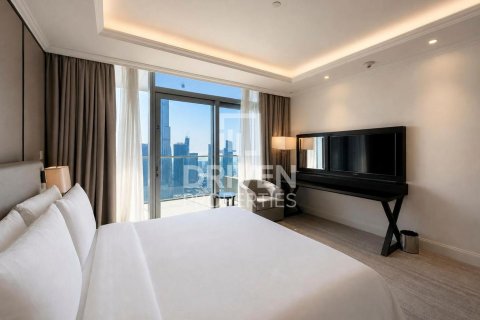 Apartment de 3 dormitorios en The Address Residence Fountain Views, UAE No. 204152 15