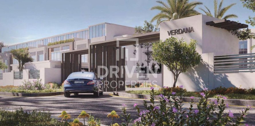 4 bedrooms Villa in Dubai Investment Park, UAE No. 204154