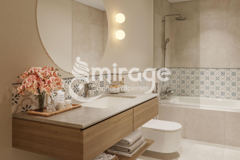 Apartment de 3 dormitorios en Khalifa City, UAE No. 37167 8