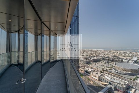 2 bedrooms Apartment in The Address Sky View Towers, UAE No. 27852 2