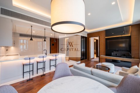 1 غرف نوم شقة في Bluewaters, الإمارات العربية المتحدة رقم 27851 8