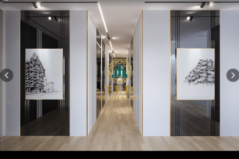 Apartment de 45.2m² en Business Bay, UAE No. 97532 2