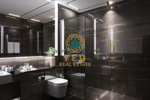 Apartment de 45.2m² en Business Bay, UAE No. 97532 6