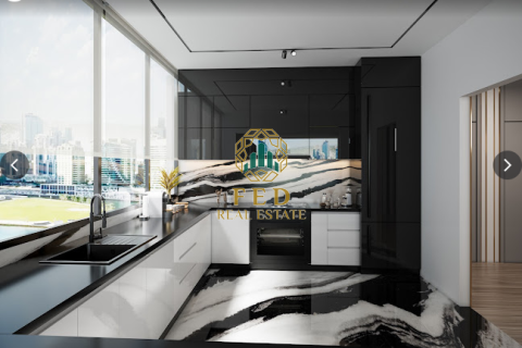 Apartment de 45.2m² en Business Bay, UAE No. 97532 4