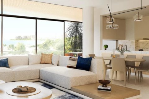 4 غرف نوم شقة في Deira, الإمارات العربية المتحدة رقم 97518 1