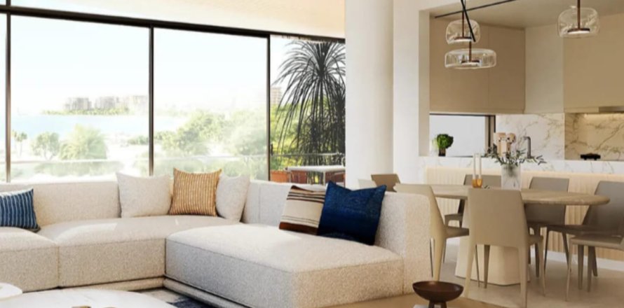 4 غرف نوم شقة في Deira, الإمارات العربية المتحدة رقم 97518
