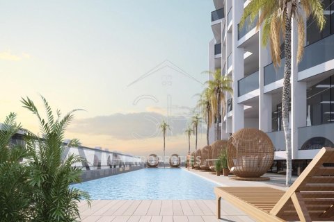 1 bedroom Apartment in Jumeirah Village Triangle, UAE No. 97516 13